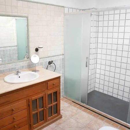 Lägenhet Beautiful Private Roof Terrace Nerja