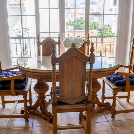 Beautiful Private Roof Terrace Lägenhet